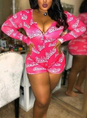Baddies