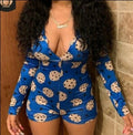 Cookie Onesie