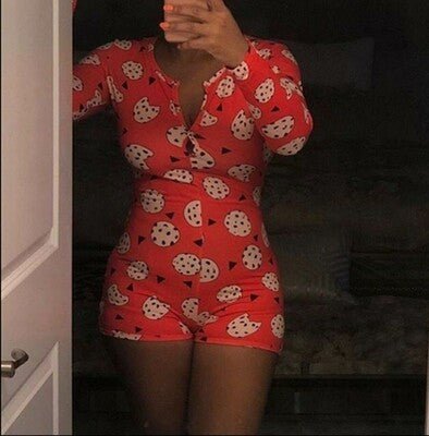 Cookie Onesie