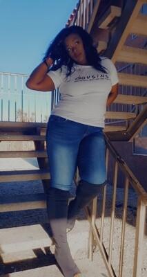 Cousins - T-Shirt