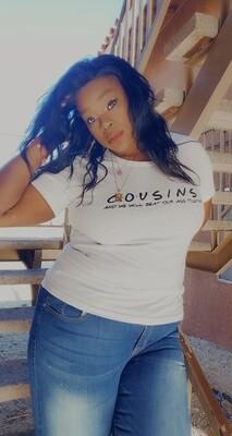 Cousins - T-Shirt