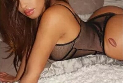 Deep V