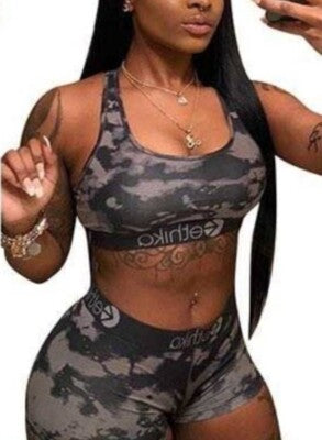Ethika Workout Set