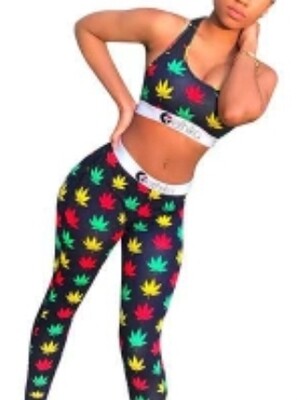 Ethika Workout Set