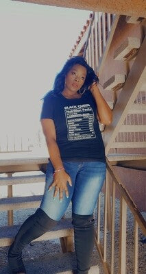 Black Queen