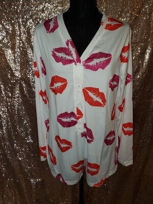 Queen Jumper - Kisses Onesie